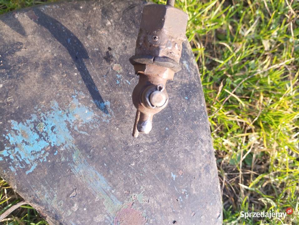 Jawa kranik perak panelowa cezeta WSK Kraniki Parczew sprzedam