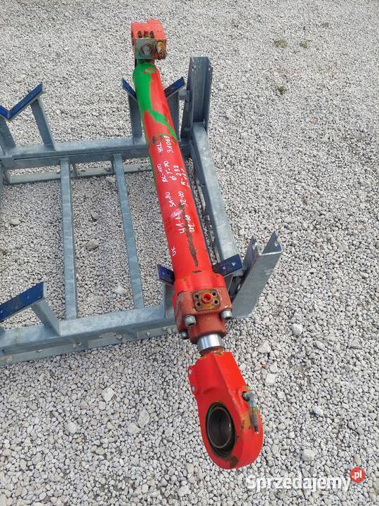 157806070U65 SIŁOWNIK OK HCL 31067 Części do maszyn budowlanych Kielce