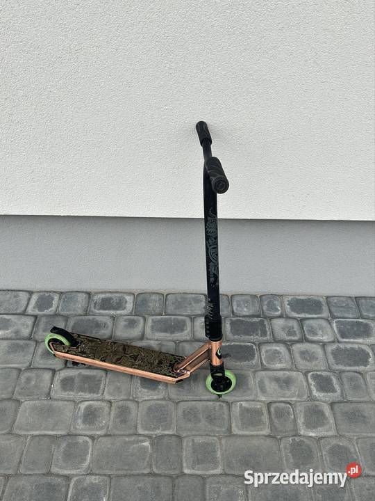 Hulejnoga Bystrzyca Stara