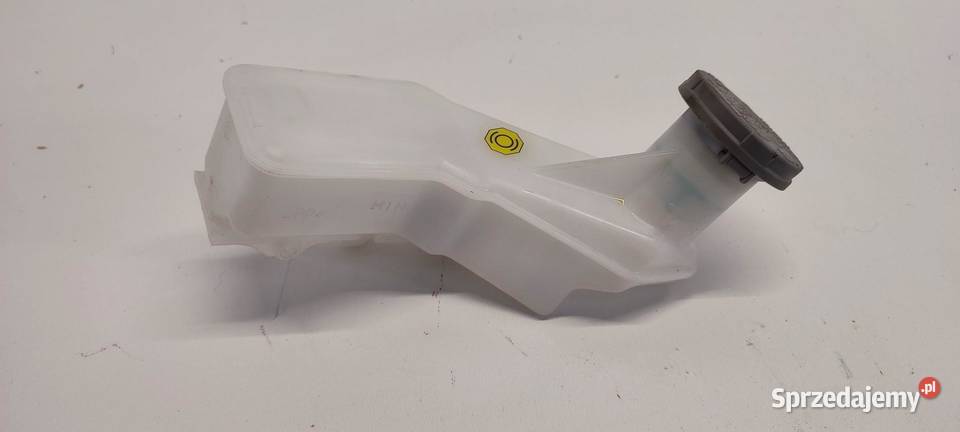 SUZUKI SWIFT MK9 ZBIORNIK PŁYNU HAMULCOWEGO