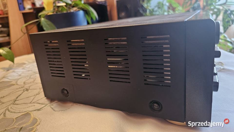 Wzmacniacz Diora Ws 504B Dzierżoniów