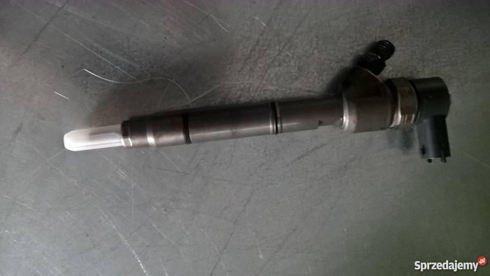Wtryskiwacz 0445110369 03L130277J AUDI VW SEAT Bielsko-Biała