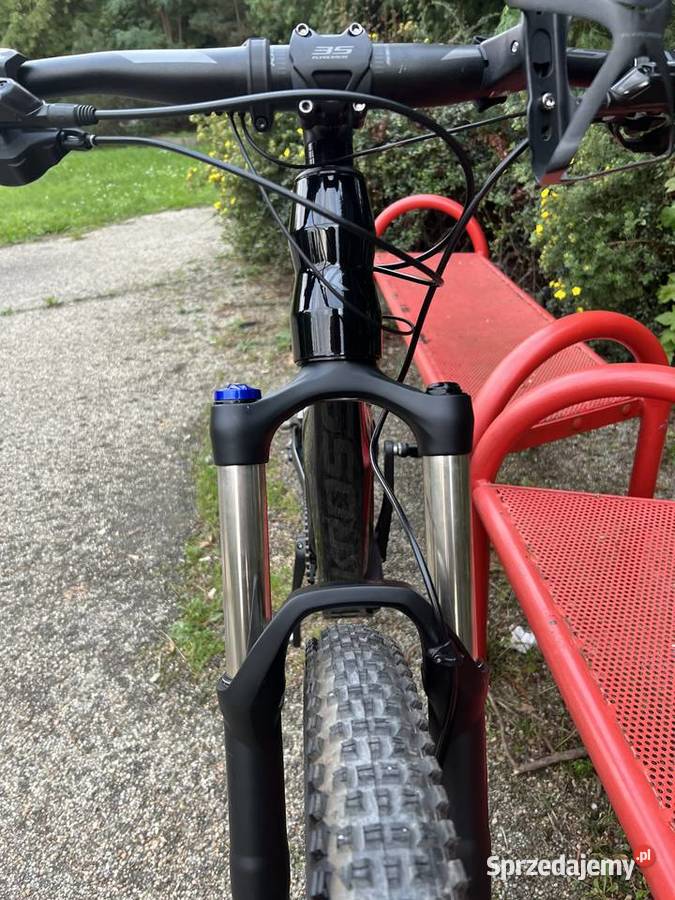 Kross Soil Boost przebieg zaledwie 41 Wrocław