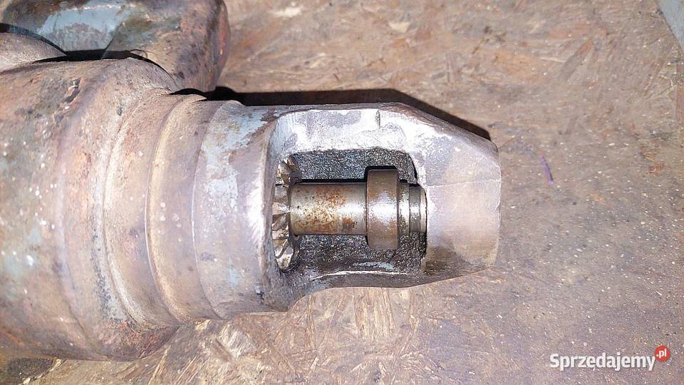 2 x Rozrusznik IFA Fortschritt e512 e514 sprawny Żarska Wieś sprzedam