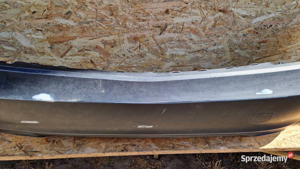 MERCEDES CLK A172 ZDERZAK TYLNY TYŁ A1728850225 osobowe Słowikowo