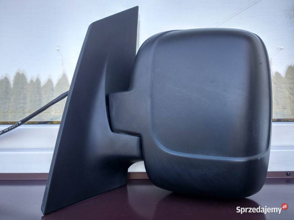 Fiat Scudo II Citroen Jumpy Expert lusterko lewe Sieradz