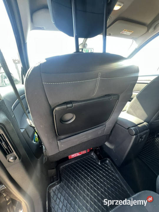 Renault Scenic III 20092016 pomorskie Słupsk