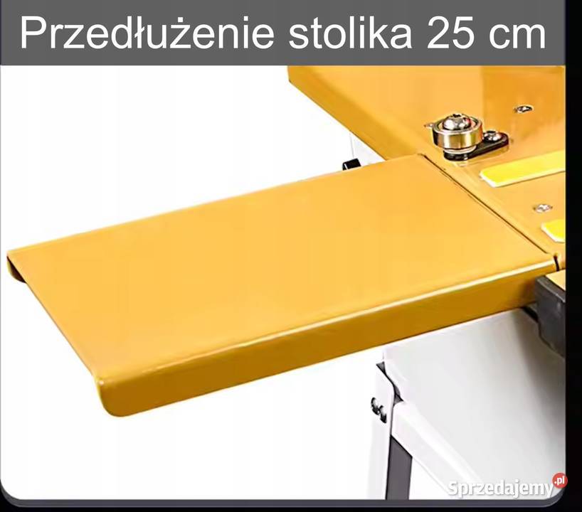 TrendEco okleiniarka stołowa stolikowa mobilna mazowieckie