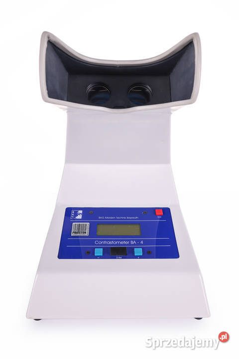 Kontrastometr BKG BA4 Leszno
