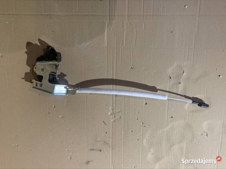 883910003R zamek rygiel tylnej lewy prawy kanapy Szczecin