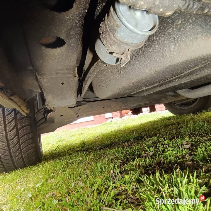 Opel Corsa 10 Benzyna 1999 Łukawica