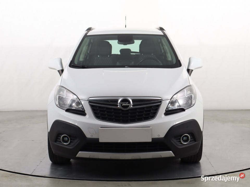 Opel Mokka 14 Turbo