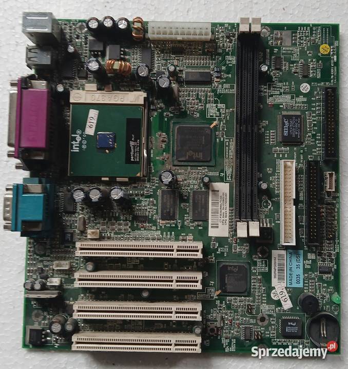 Retro pc plyty głuwne lubelskie sprzedam