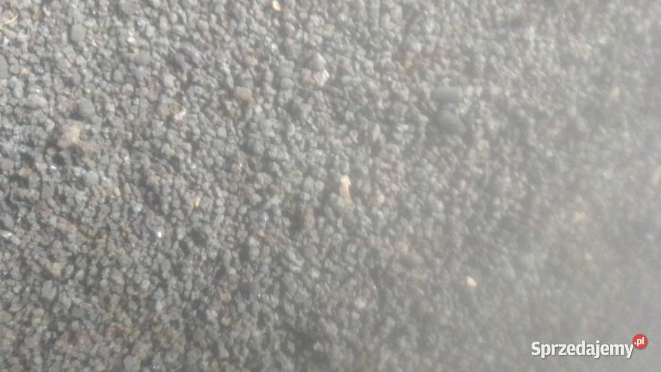 srut staliwny stalowy srutowanie piaskowanie 1 śląskie Siewierz sprzedam