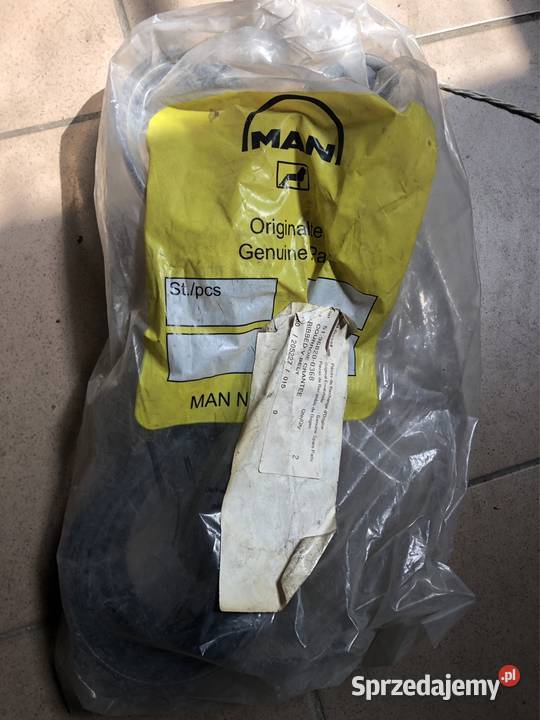 Man pasek 51968200368 Piła