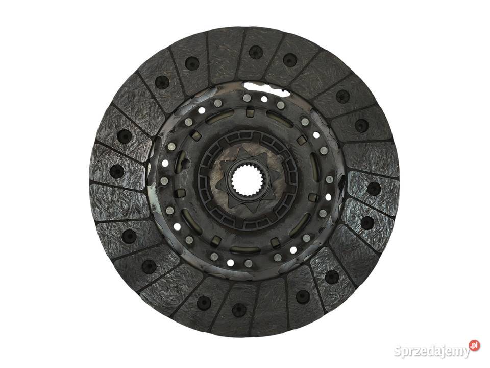 TARCZA SPRZĘGŁA DOCISK Volvo C30 S40 V50 20 D Chełm