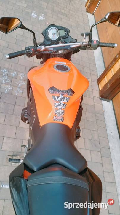 Kawasaki z 750 Biała Podlaska