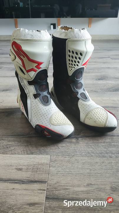 Buty motocyklowe Alpinestars Reda