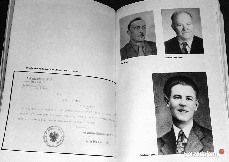 Oddział majora Hubala Marek Szymański Chełm