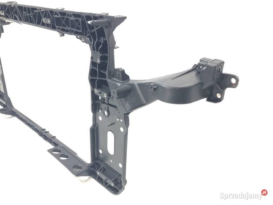 KIA SPORTAGE III 20102015 KOREA PAS PRZÓD sprzedam