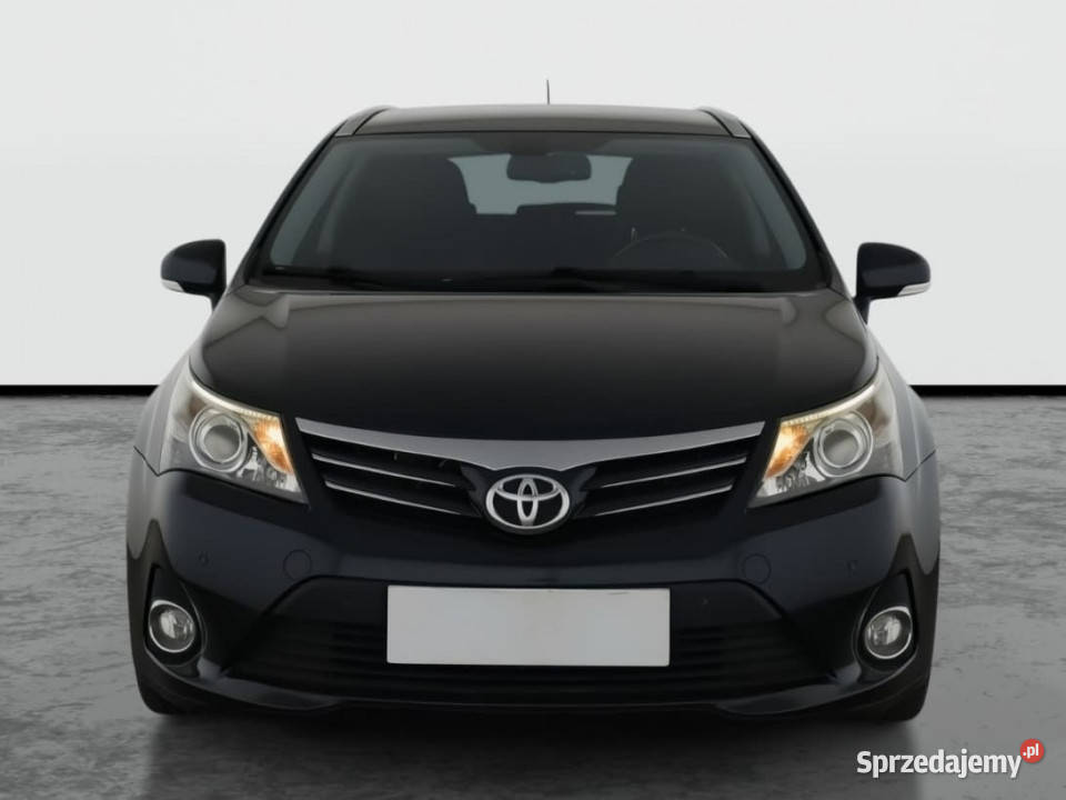 Toyota Avensis 20 D4D