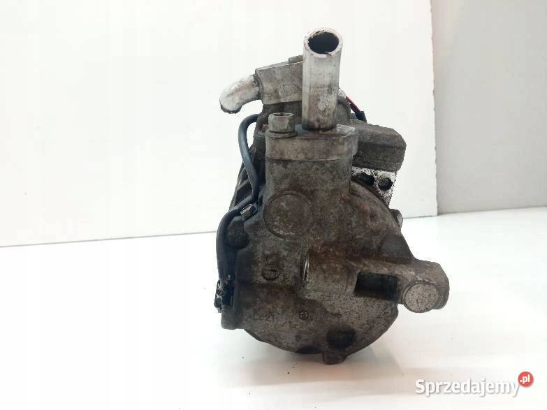 SPRĘŻARKA KLIMATYZACJI 8K0260805J 30 TDI Audi A4