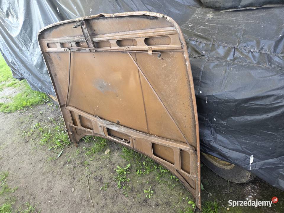 Watburg 353 maska sprzedam