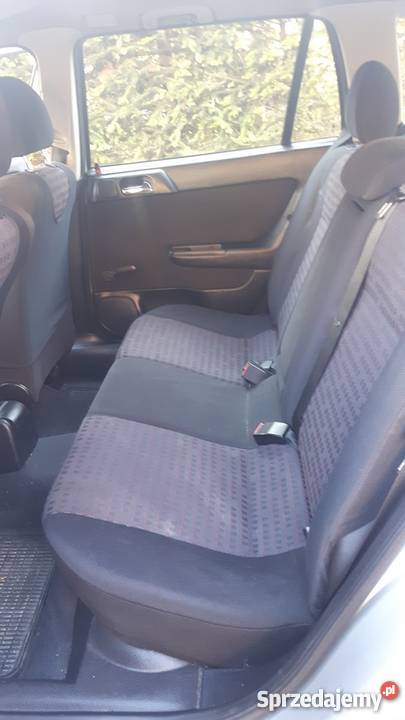 OPEL ASTRA G KOMBI 20 DiESEL 4/5 dolnośląskie Głogów