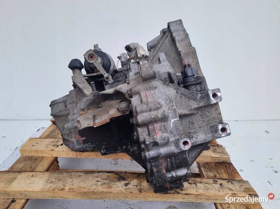 Toyota Avensis T22 20 VVTI SKRZYNIA BIEGÓW Rudka sprzedam