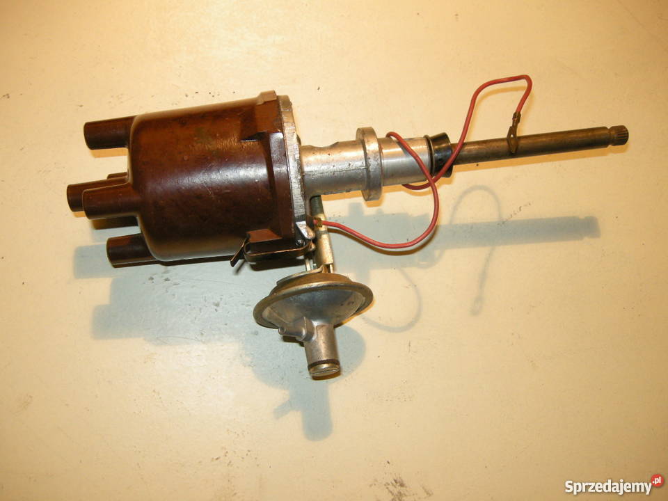 APARAT ZAPŁONOWY ŻUK NYSA Głowno