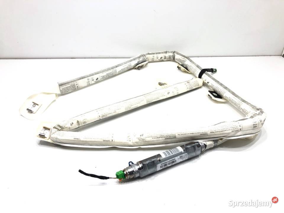 KURTYNA POWIETRZNA PRAWY MERCEDES X204 sprzedam