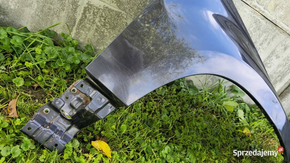 Blotnik prawy Lak ZMA Suzuki Grand Vitara 2 osobowe dolnośląskie Świdnica