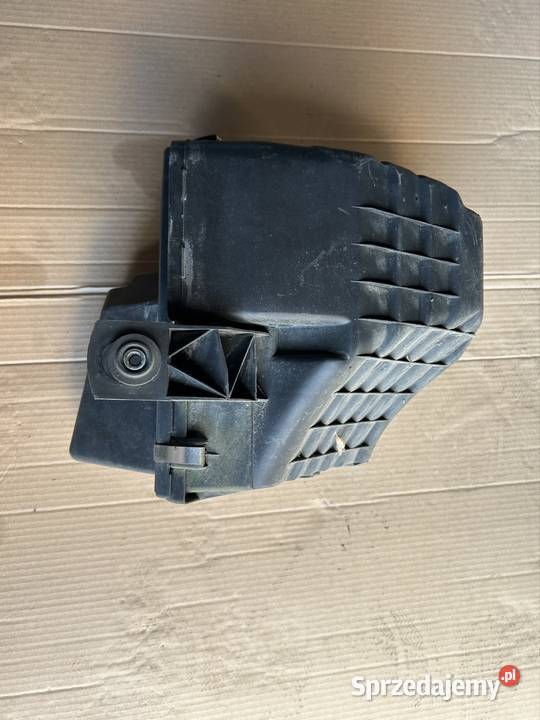 Obudowa filtra powietrza Passat b5 Audi a4 b5 Bydgoszcz