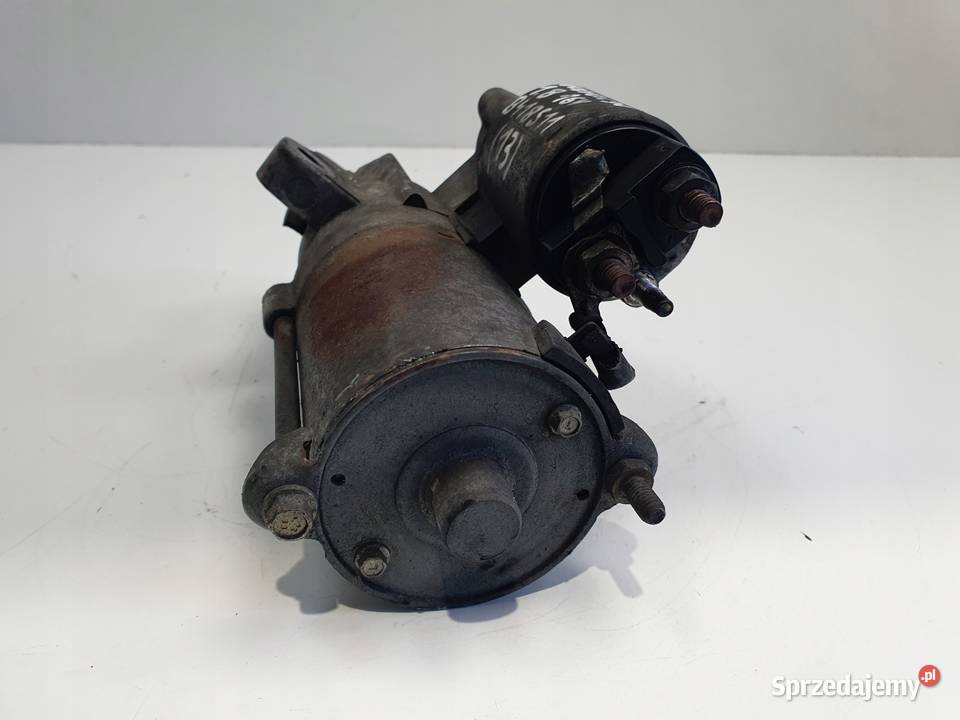 ROZRUSZNIK Ford C 18 16V ROZRUSZNIK 4M5T11000AB Chełm