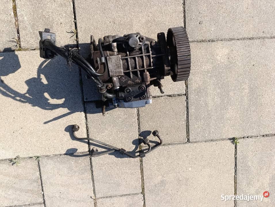 Pompa wtryskowa 028130082 A 19 TDI SDI seat osobowe Pompy wtryskowe Kielce