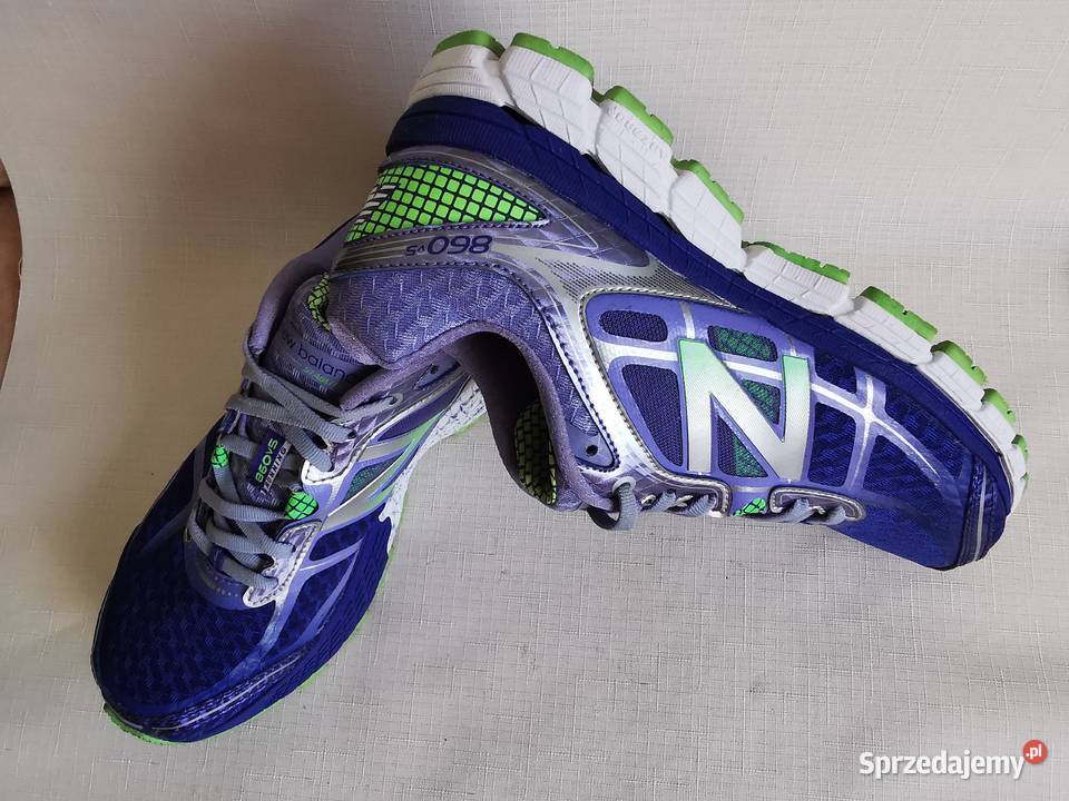 Balance r41 st Obuwie sportowe lubelskie Zamość