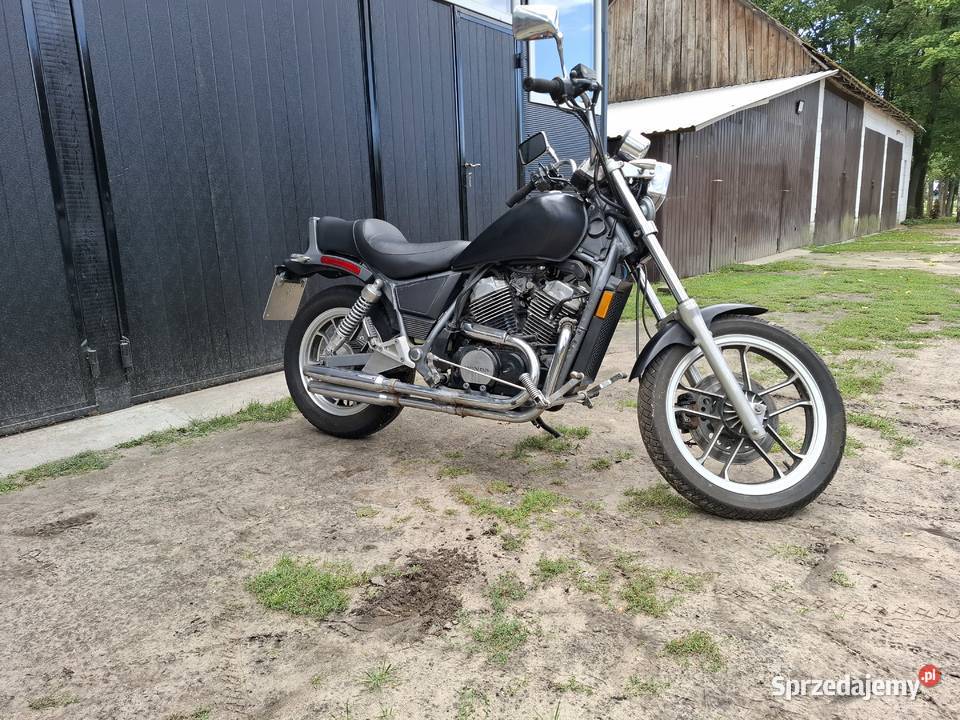 Honda Shadow 500 Komarówka Podlaska sprzedam