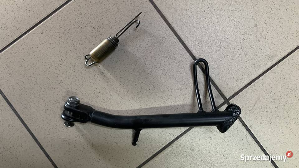 Stopka Boczna Honda Varadero XL 125 Brzeszcze