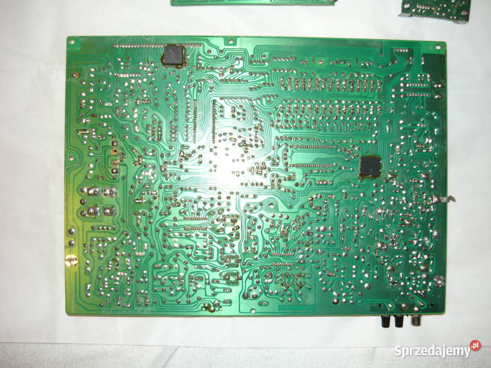 ROTEL Tuner RT940 AX elektronika wyświetlacz wielkopolskie Krotoszyn
