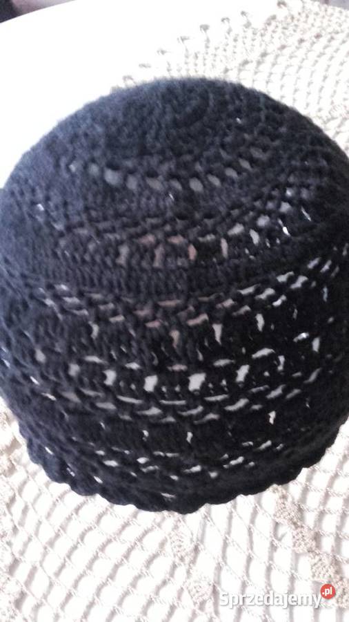 BIŻUTERYJNE BAWEŁNIANE MITENKI AUTORSKIE