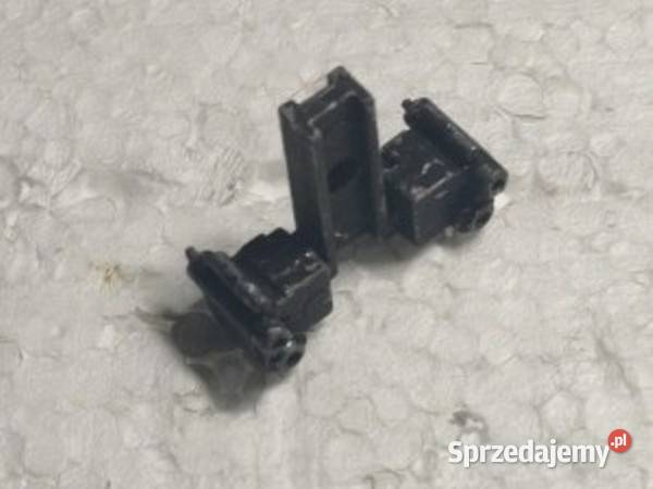 Ciężarek do lokomotyw TT małopolskie