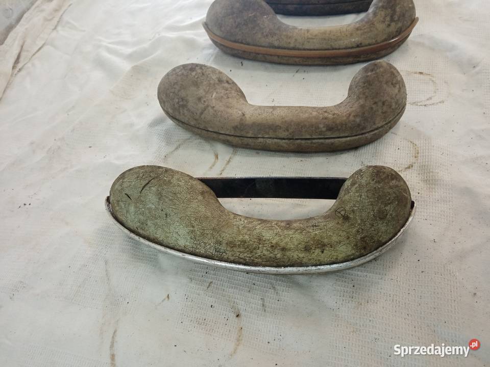 VW Garbus podłokietniki 66 podłokietniki Gołków sprzedam