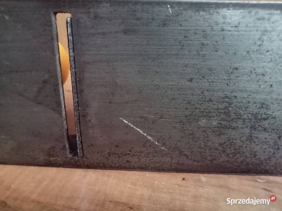 strug ręczny do drewna Frezarki i strugi Nowy Tomyśl