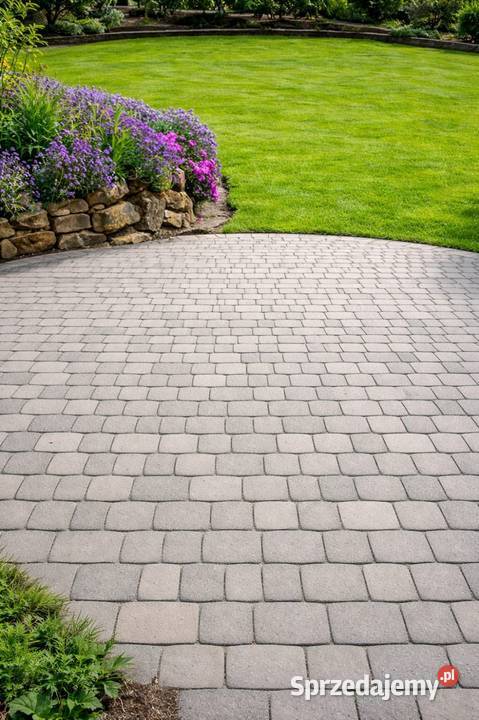 Mycie czyszczenie kostki brukowej Mycie elewacji i prace wysokościowe mazowieckie Nowy Dwór Mazowiecki