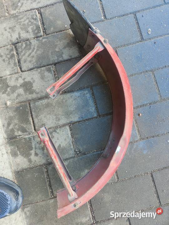Błotnik komar 16 wsk wfm Gorzów Wielkopolski