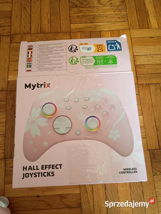 Mytrix RGB Pro bezprzewodowy kontroler z kujawsko-pomorskie Bydgoszcz