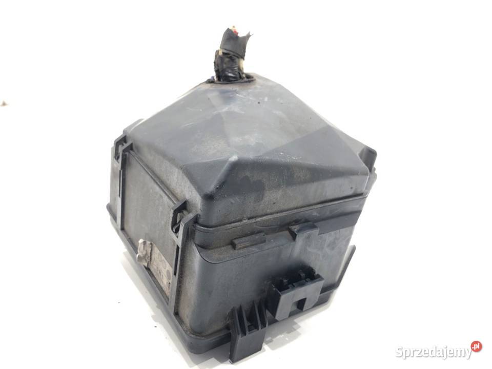 SKRZYNKA BEZPIECZNIKÓW HONDA CIVIC VIII 09SMGE02