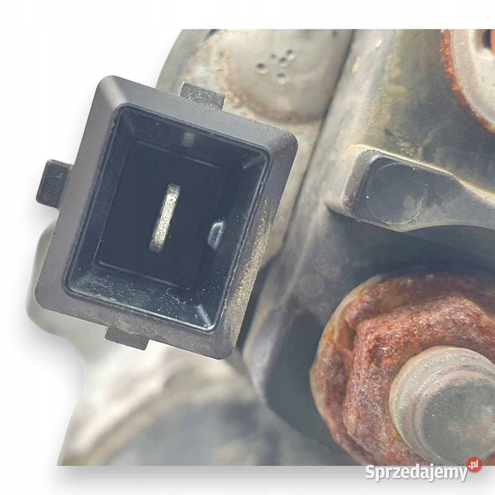 ROZRUSZNIK Peugeot 207 208 308 Citroen C3 C4 14 Chełm