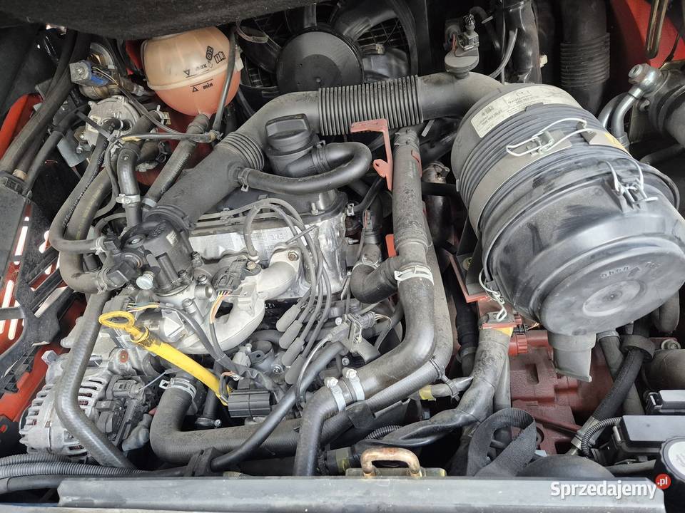 Wózek widłowy Linde H25 TRIPLEX wolny skok Rybnik