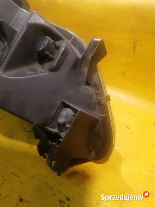 lampa przód lewa Renault Megane 1 Scenic 1 r9599 Piotrków Trybunalski